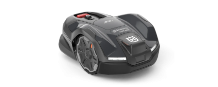 Roboty koszące Husqvarna Automower®, Ksylotech Lubliniec