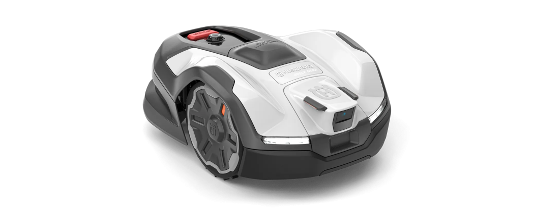 Nowość! Roboty koszące Husqvarna Automower® AI | Ksylotech Lubliniec
